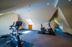Hotel Białka Tatrzańska Tatry - training room 1
