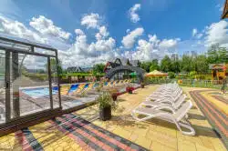 Hotel Białka Tatrzańska Tatry - 2 swimming pools
